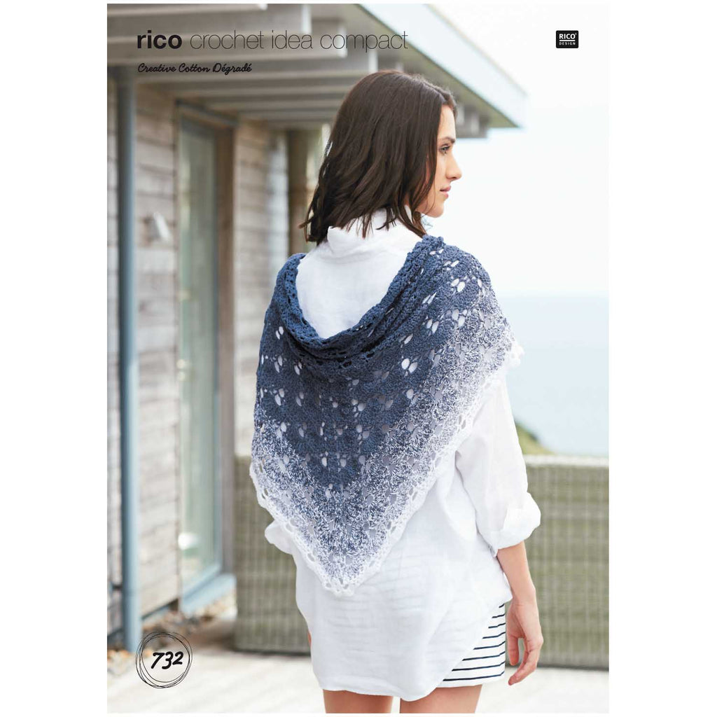 Rico Design Pattern 732