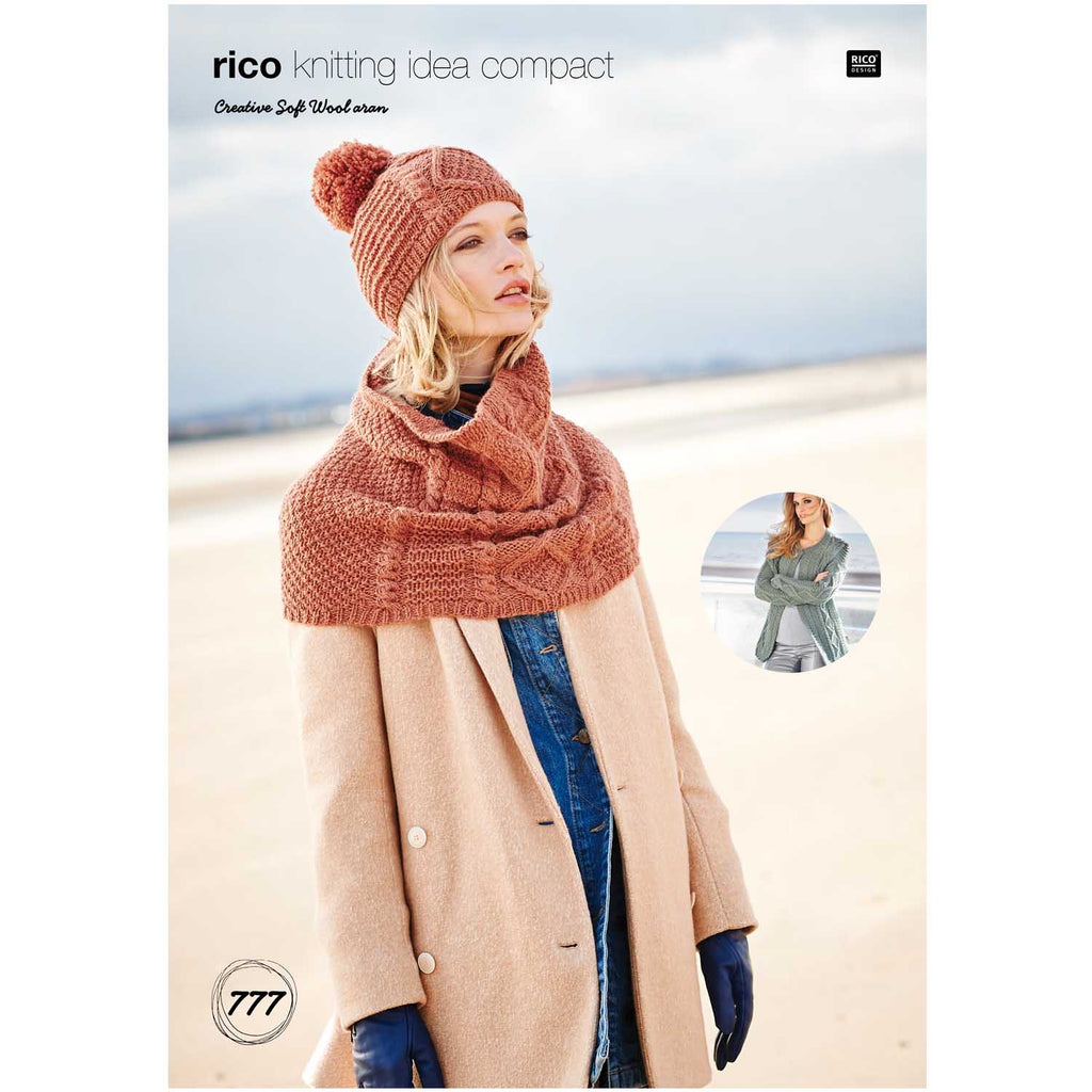 Rico Design Pattern 777