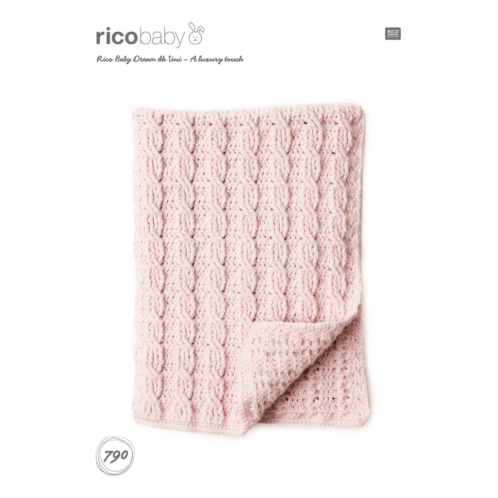 Rico Design Pattern 790