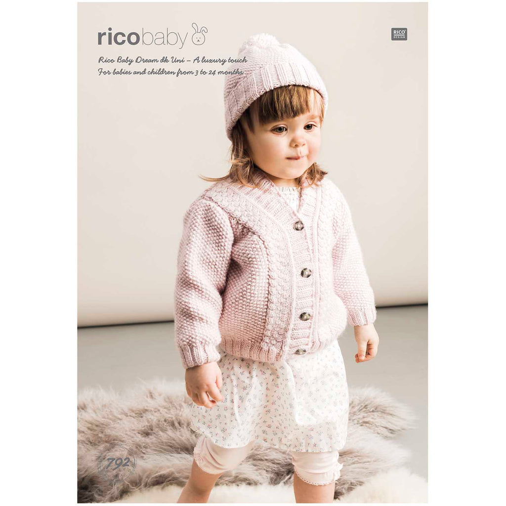 Rico Design Pattern 792