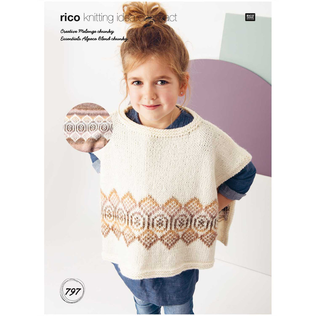 Rico Design Pattern 797