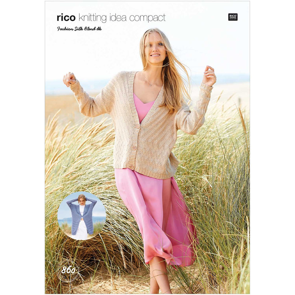 Rico Design Pattern 860