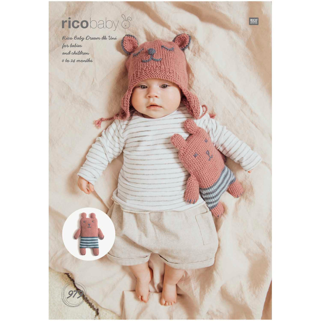Rico Design Pattern 979
