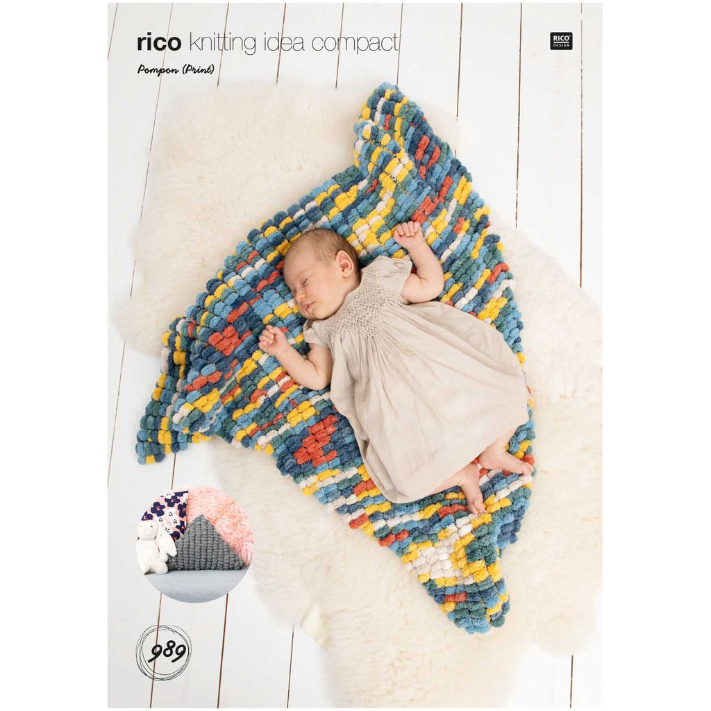 Rico Design Pattern 989