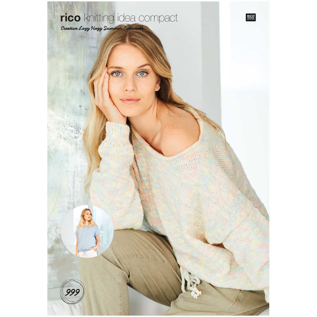 Rico Design Pattern 999