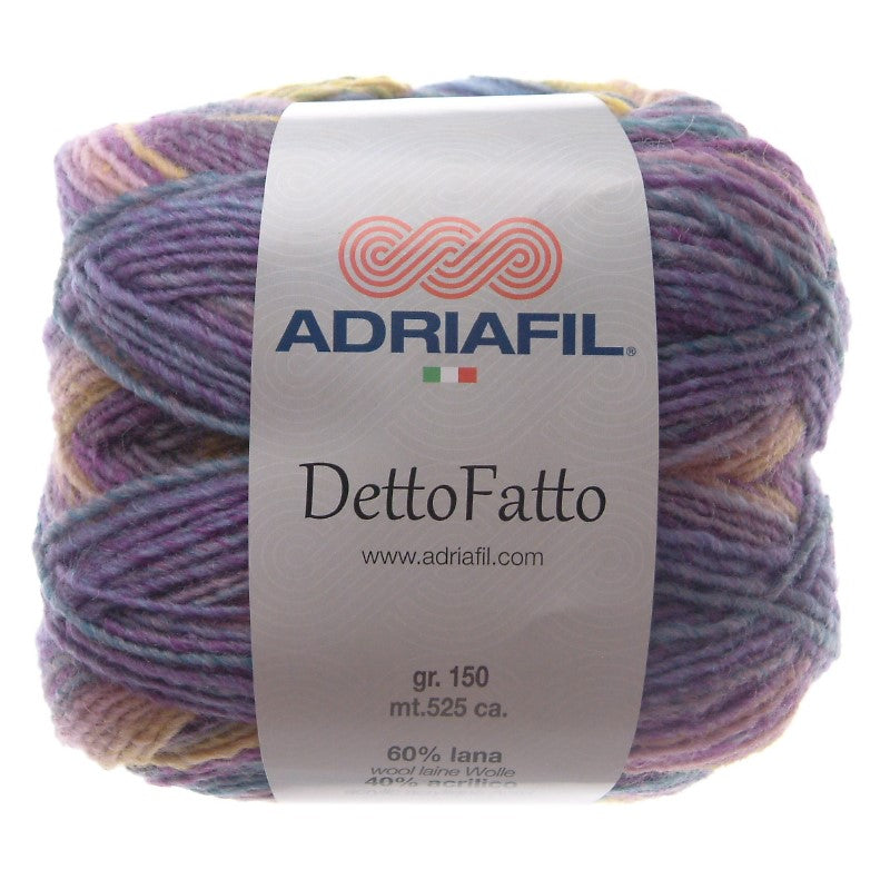 Adriafil DettoFatto DK 150g