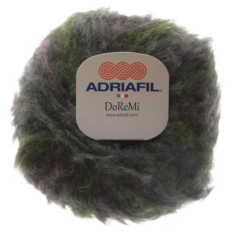 Adriafil DoReMi Chunky 50g
