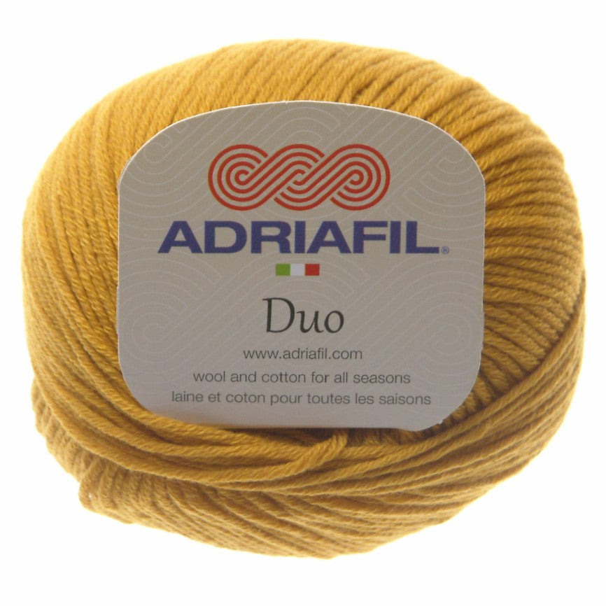 Adriafil Duo Comfort DK/Aran