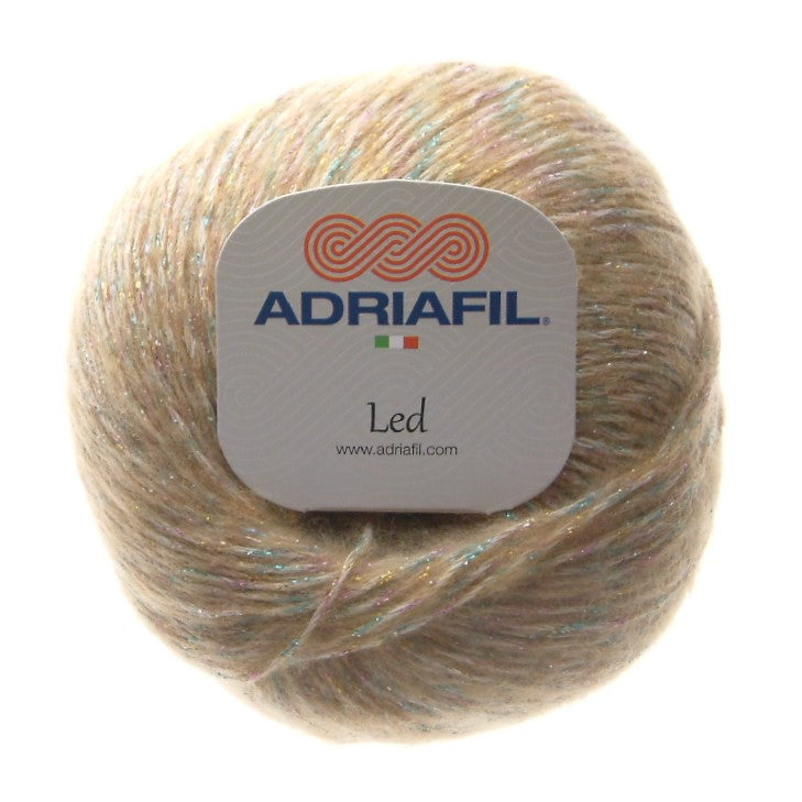 Adriafil Led 4ply/DK