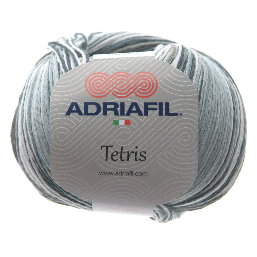 Adriafil Tetris