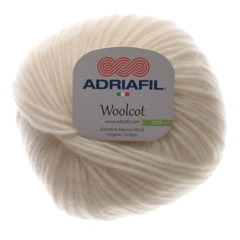 Adriafil Woolcot 50g
