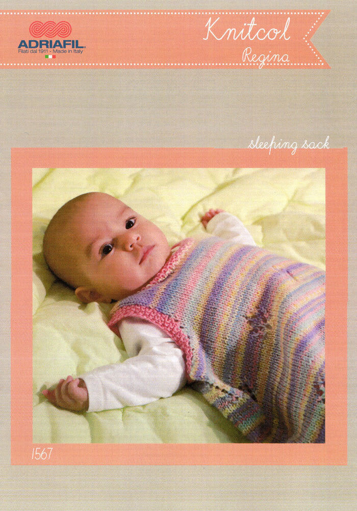 Adriafil Pattern 1567