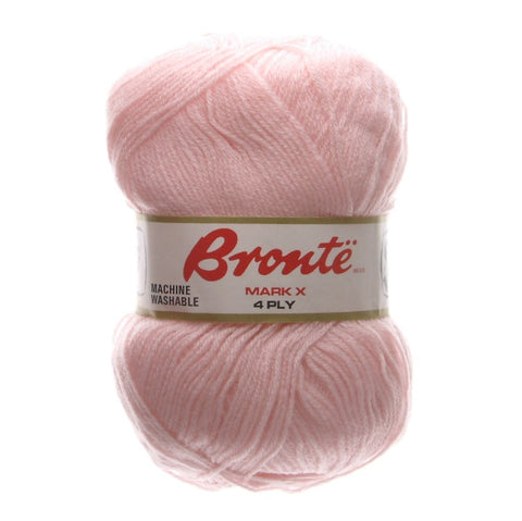 Vintage Brontë Mark X 4ply 100g