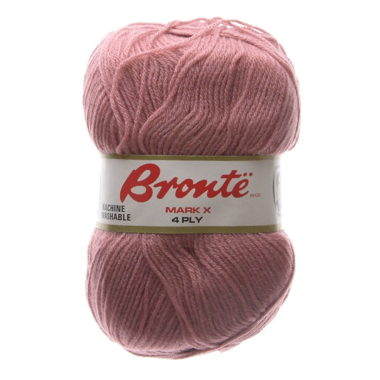 Vintage Brontë Mark X 4ply 100g