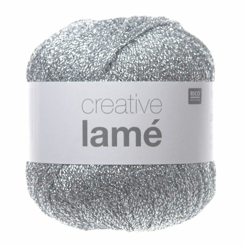 Rico Creative Lamé