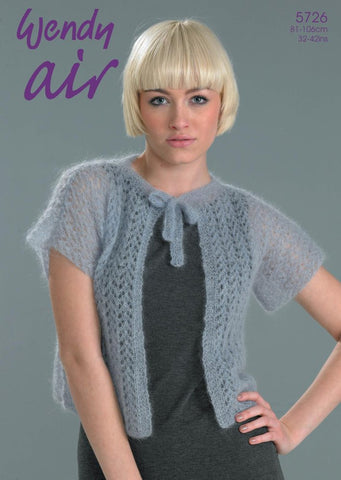 Wendy Pattern 5726