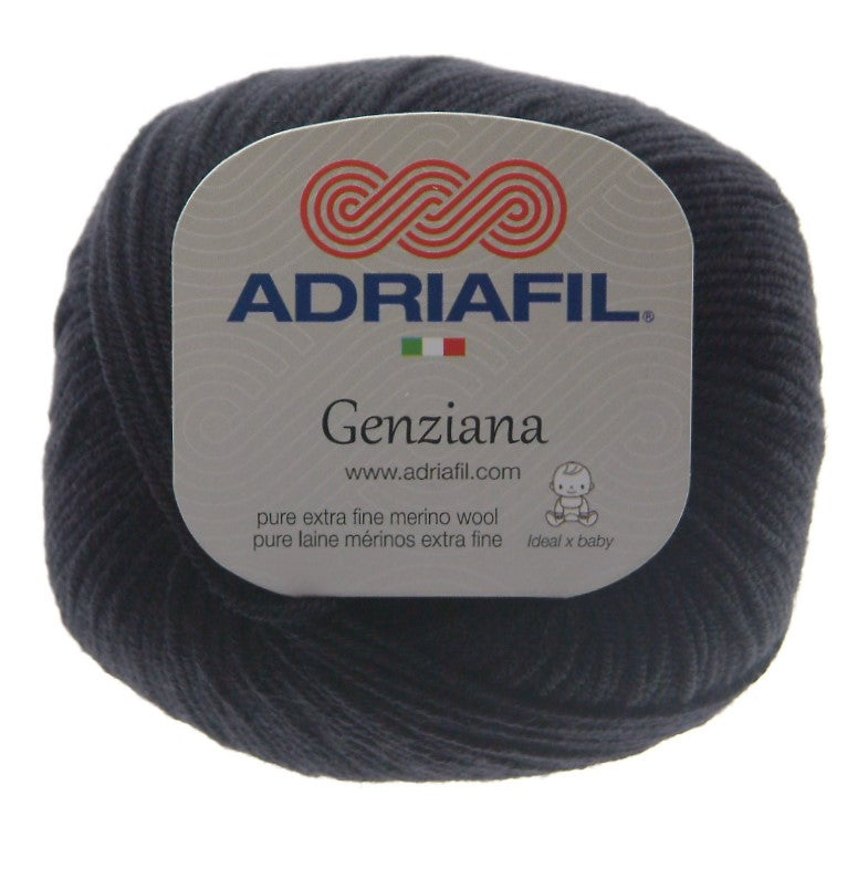 Adriafil Genziana 4ply
