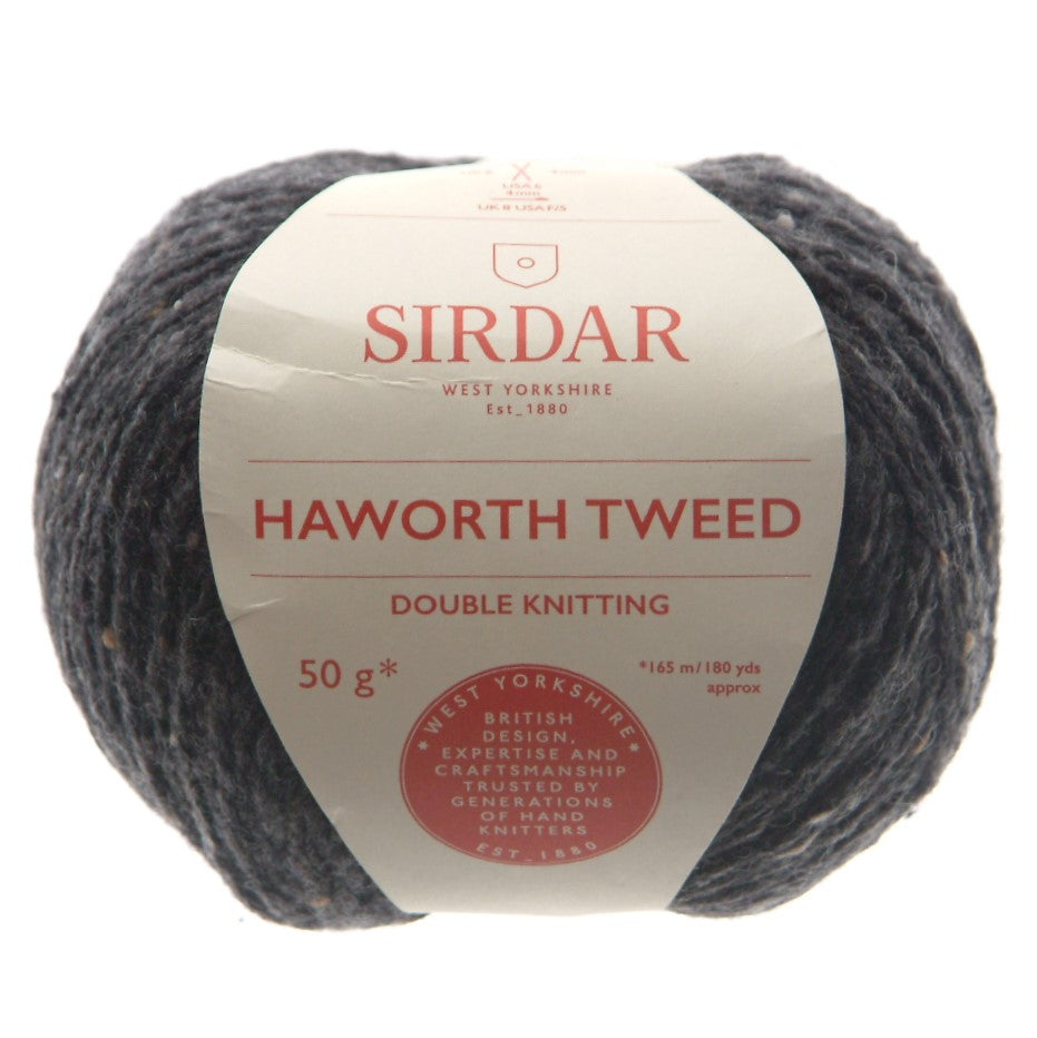 Sirdar Haworth Tweed DK