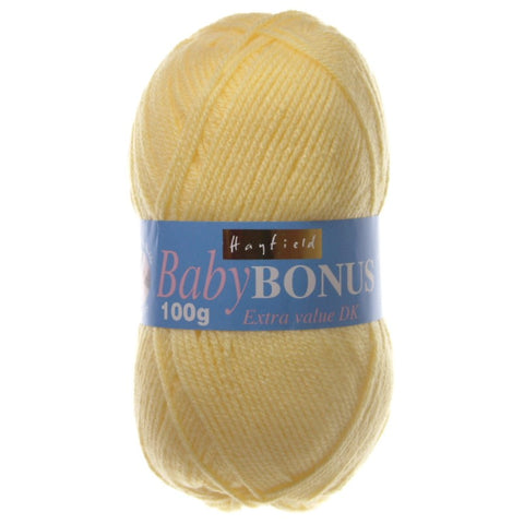 Hayfield Baby Bonus DK 100g