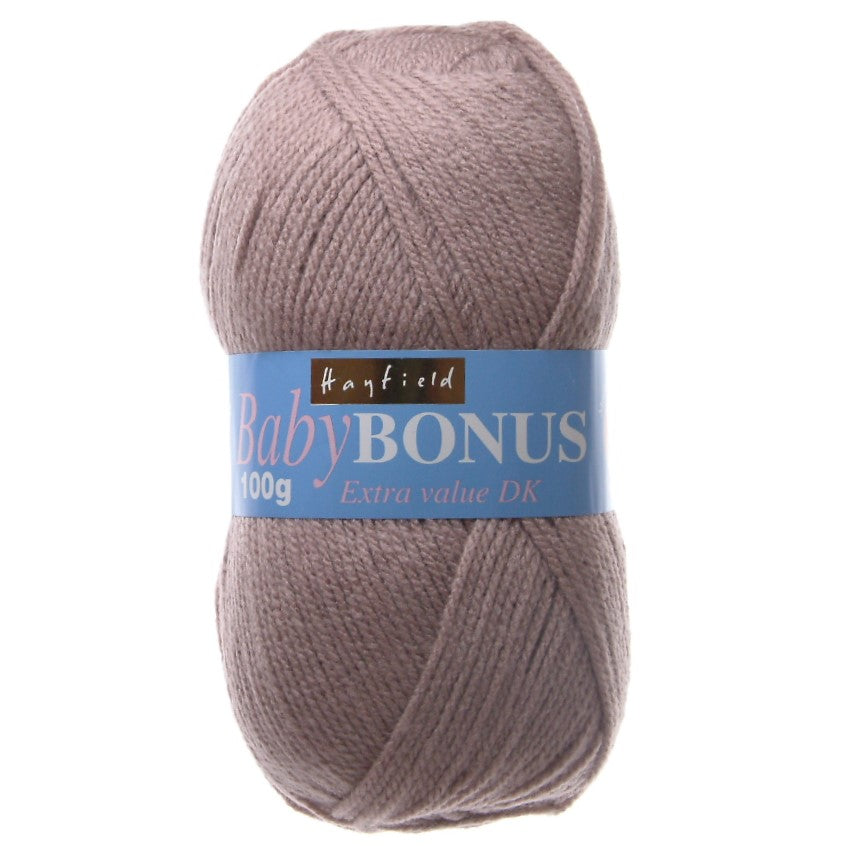 Hayfield Baby Bonus DK 100g