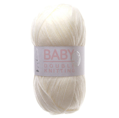 Hayfield Baby Double Knitting