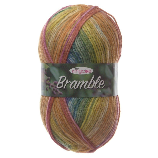 King Cole Bramble DK - In Stitches Stroud King Cole Bramble DK - In Stitches Stroud