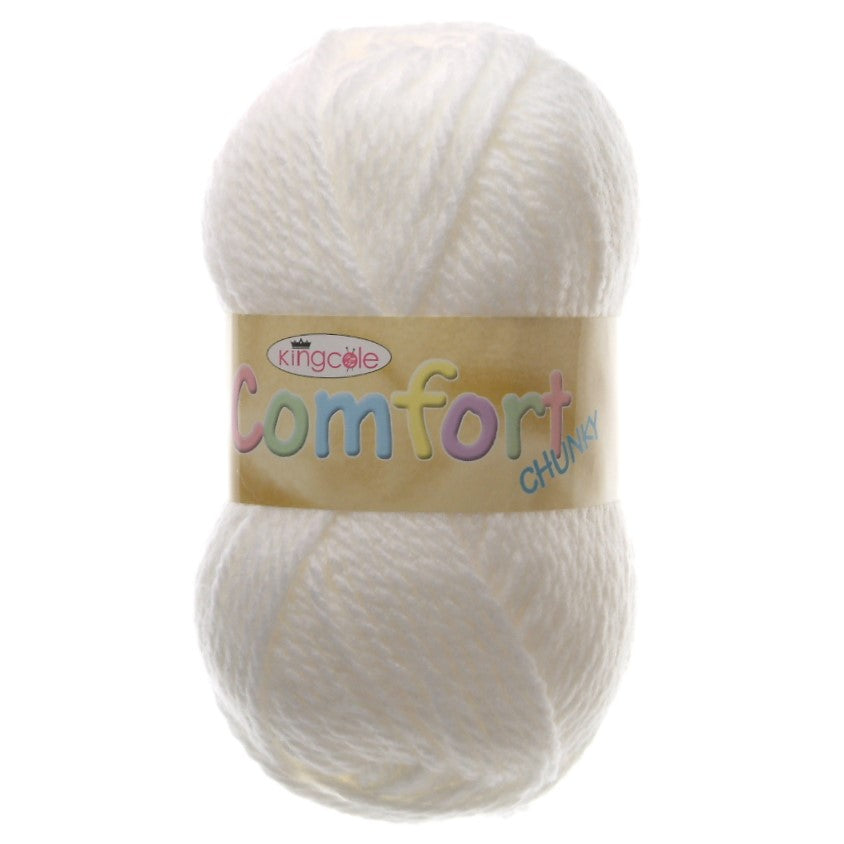 King Cole Comfort Chunky