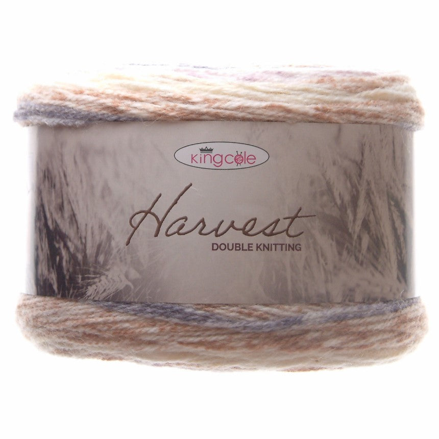 King Cole Harvest DK