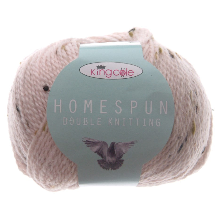 King Cole Homespun DK