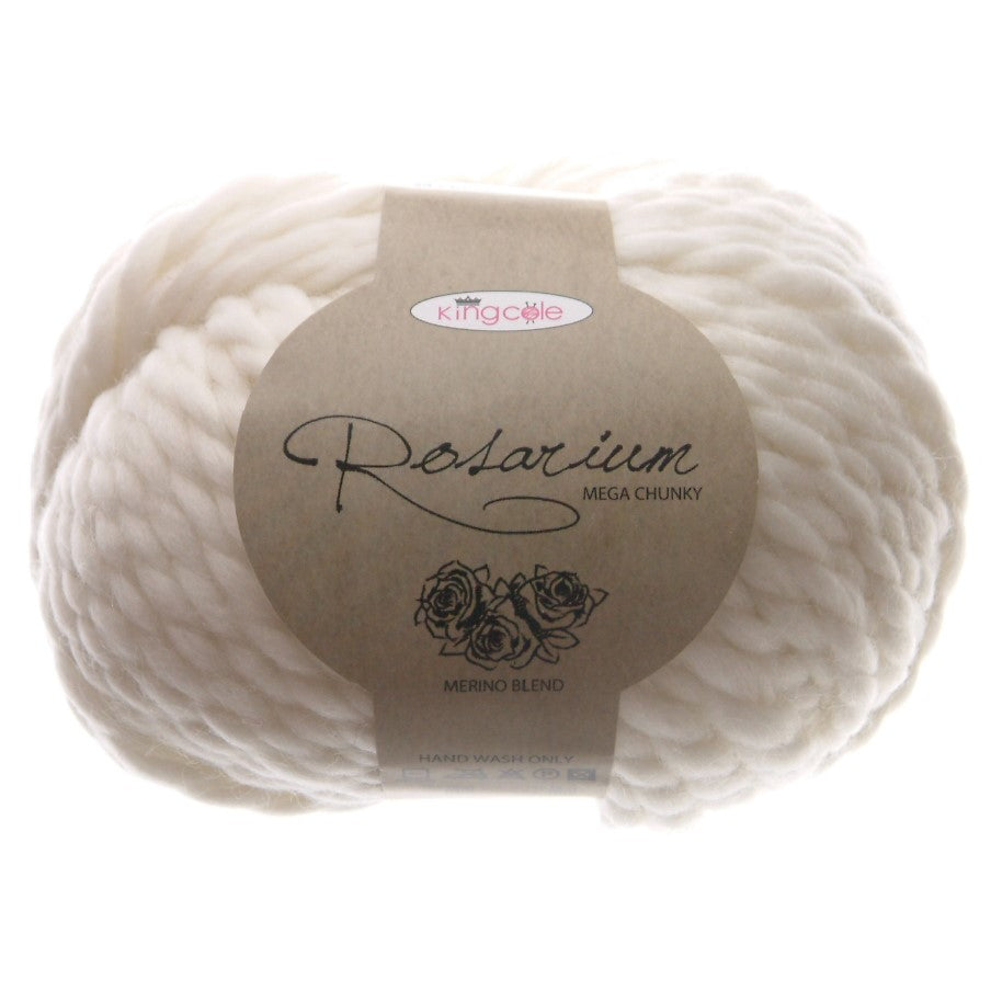 King Cole Rosarium Mega Chunky
