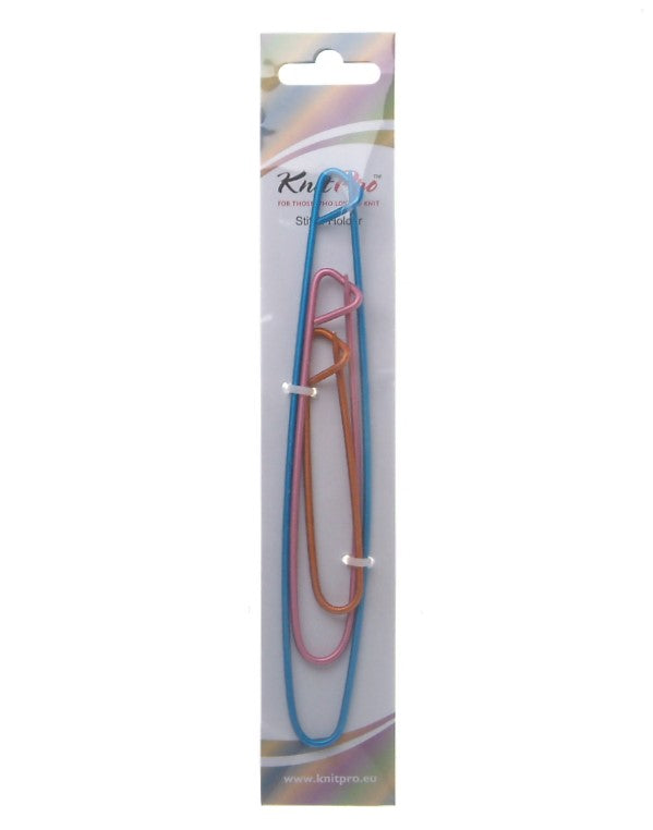 Stitch Holder: Set of 3