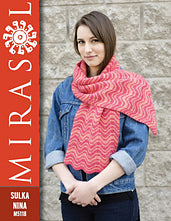 Mirasol Pattern Sulka Nina M5118