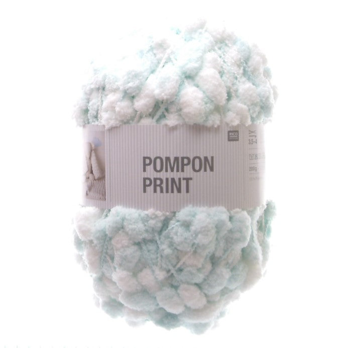 Rico Creative PomPon Print