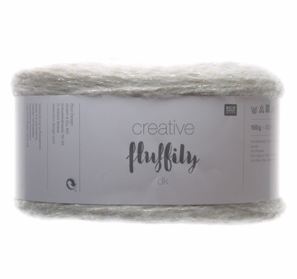 Rico Creative Fluffily DK