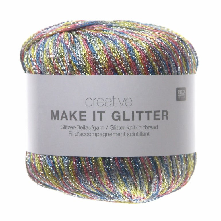 Rico Creative Make It Glitter