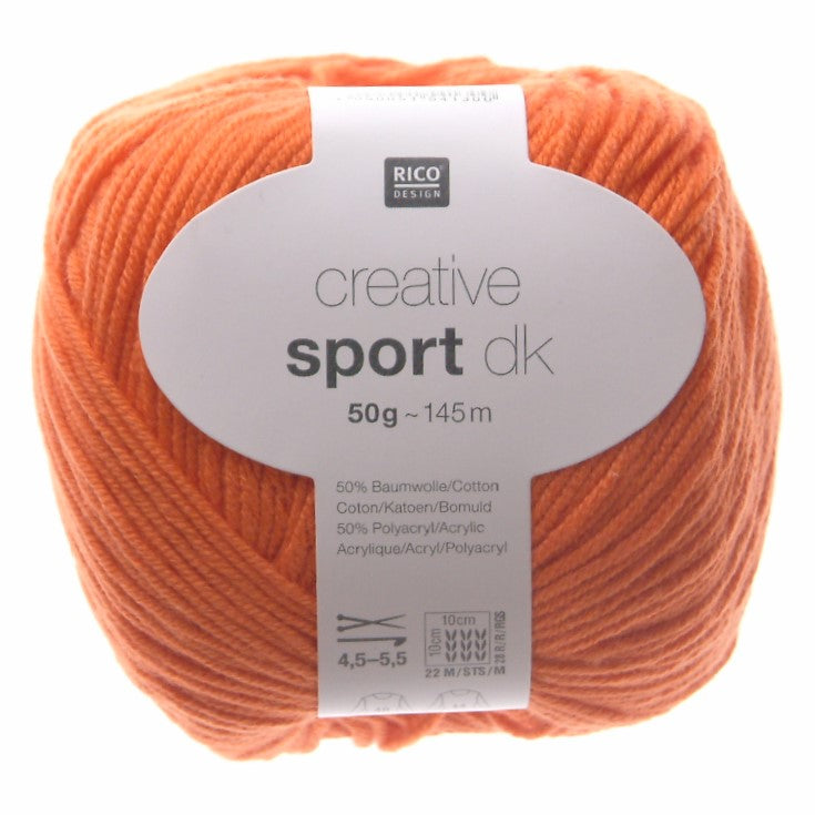 Rico Creative Sport DK