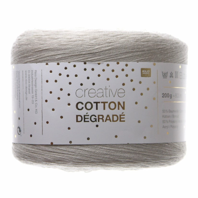 Rico Creative Cotton Dégradé