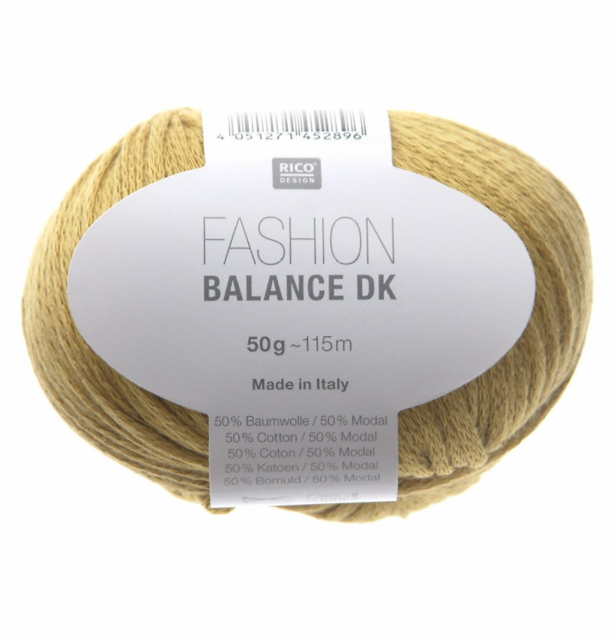 Rico Fashion Balance DK