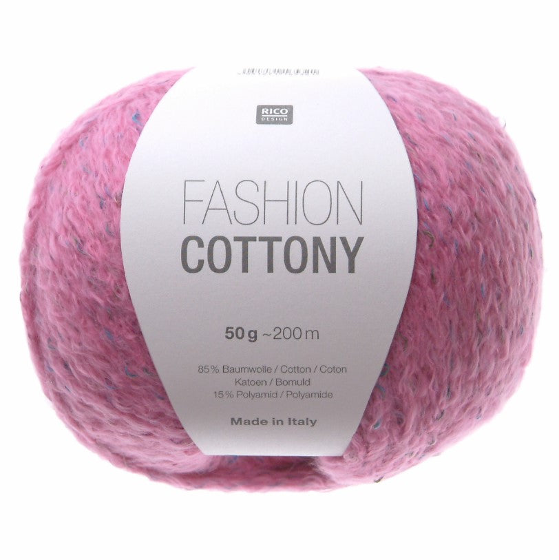 Rico Fashion Cottony