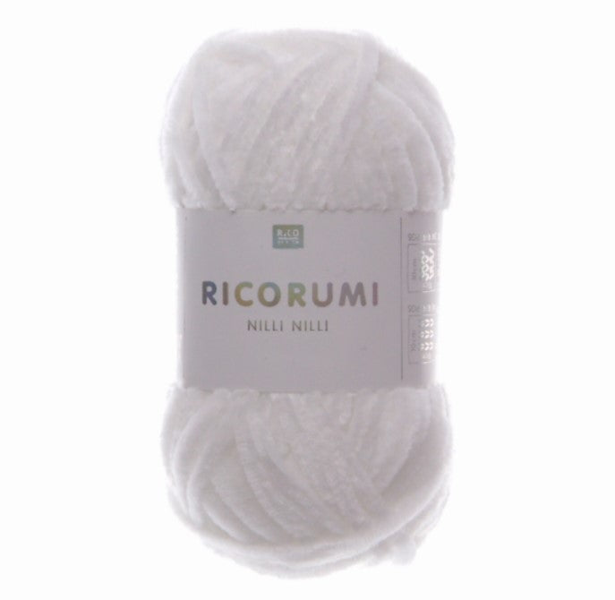 Rico Ricorumi Nilli Nilli 25g