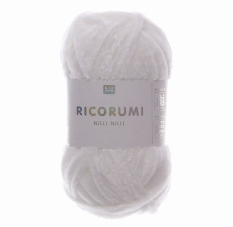 Rico Ricorumi Nilli Nilli 25g