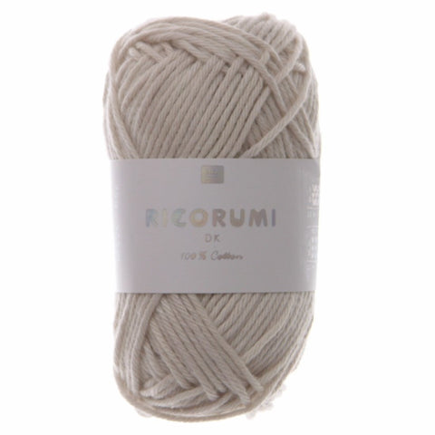 Rico Ricorumi Cotton DK 25g