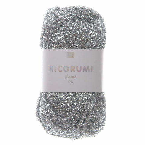 Rico Ricorumi Lamé DK 10g