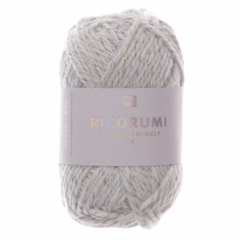 Rico Ricorumi Twinkly Twinkly DK 25g