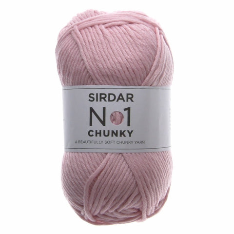 Sirdar No.1 Chunky