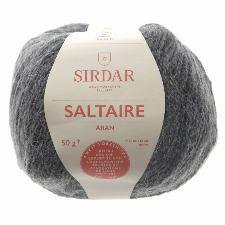 Sirdar Saltaire Aran