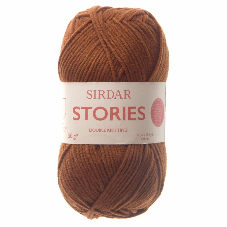 Sirdar Stories DK