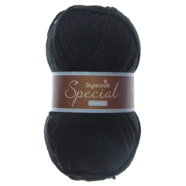 Stylecraft Special Chunky 100g