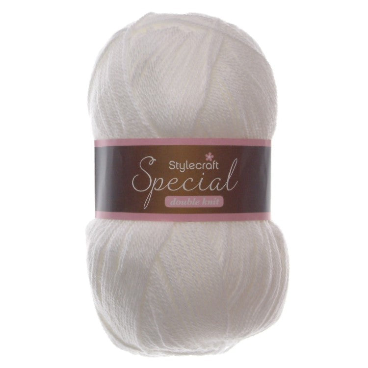 Stylecraft Special DK 100g - 100 Original Shades