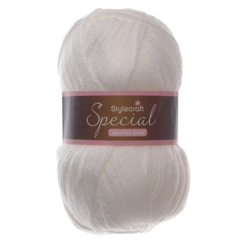 Stylecraft Special DK 100g - 100 Original Shades